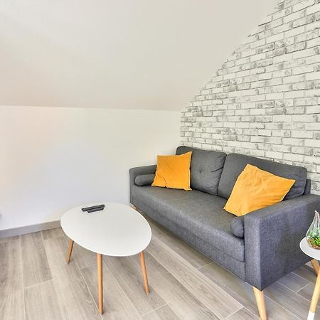 Le Cosy By Goodbnb - Proche Gare - 15Min Futuroscope Poitiers Exterior photo